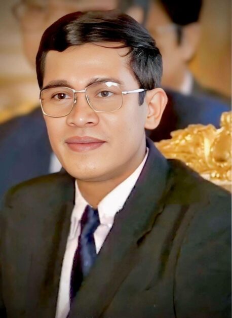 ការបូជាឈាមស្រស់ សាច់ស្រស់របស់សម្ដេចតេជោ ហ៊ុន សែន