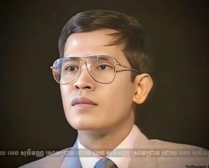 ការ​បូជា​ឈាមស្រស់ សាច់​ស្រស់​របស់​សម្ដេចតេជោ ហ៊ុន សែន