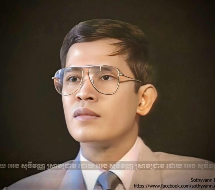 ការបូជាឈាមស្រស់ សាច់ស្រស់របស់សម្ដេចតេជោ ហ៊ុន សែន