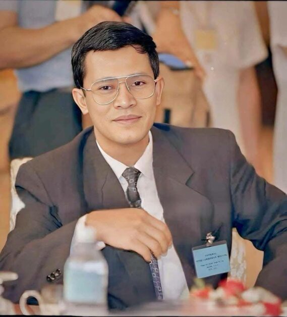 ការបូជាឈាមស្រស់ សាច់ស្រស់របស់សម្ដេចតេជោ ហ៊ុន សែន
